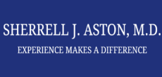 Dr. Sherrell J. Aston