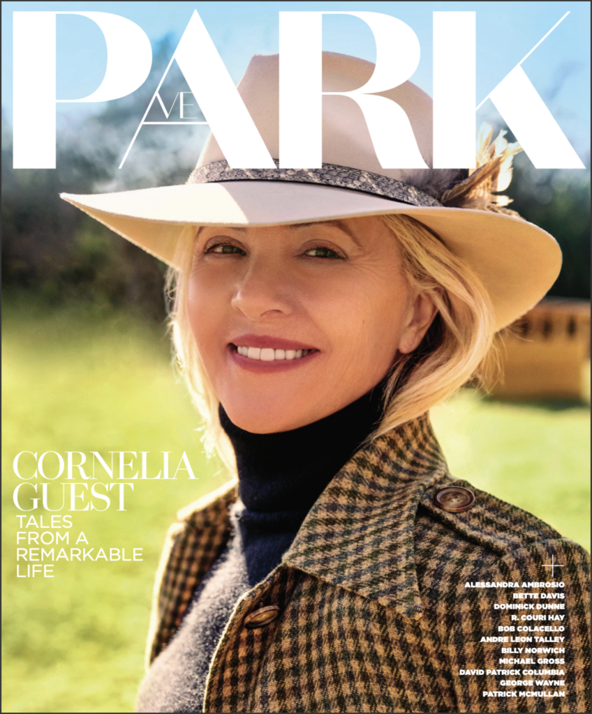 PARK Magazine