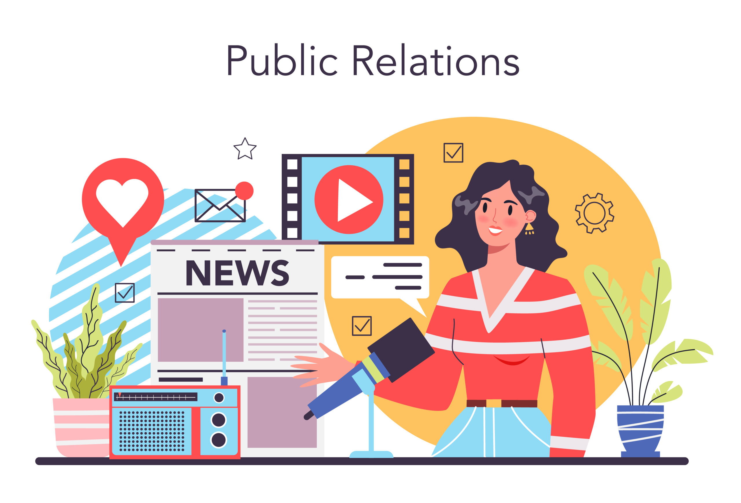 Difference Between PR and Advertising