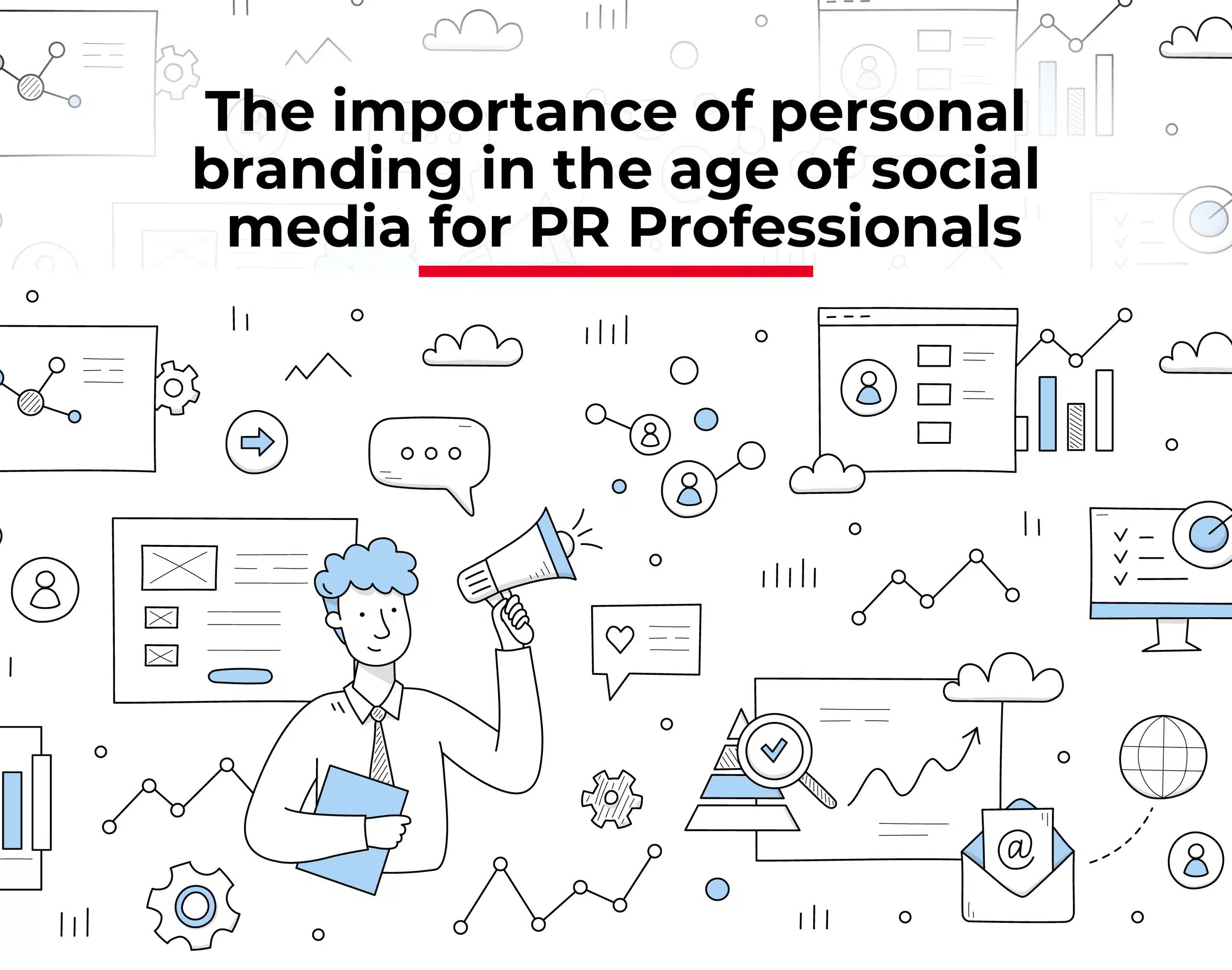 The importance of personal branding
