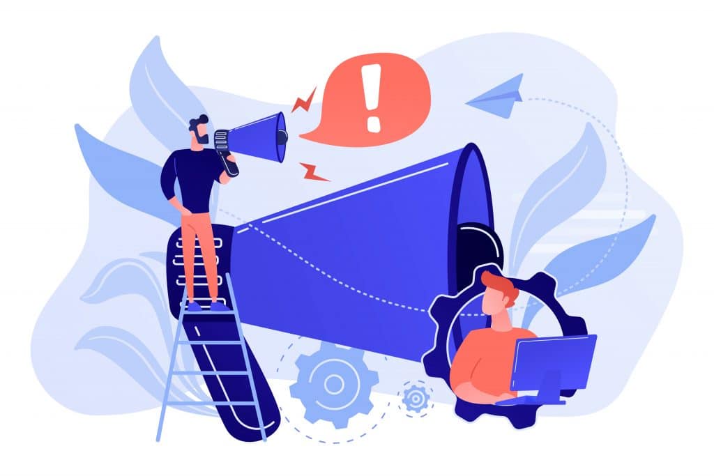 crisis communication strategy