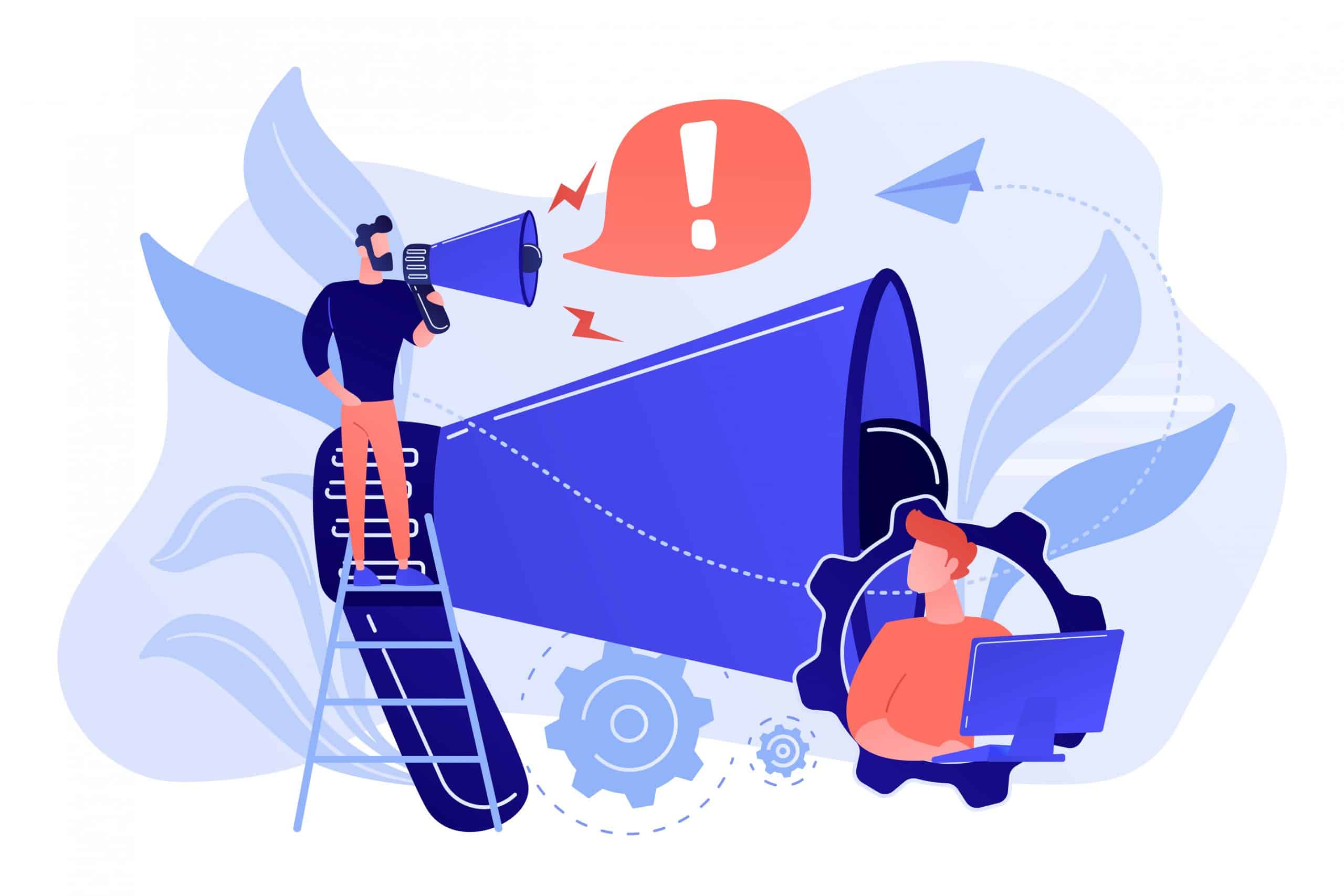 crisis communication strategy