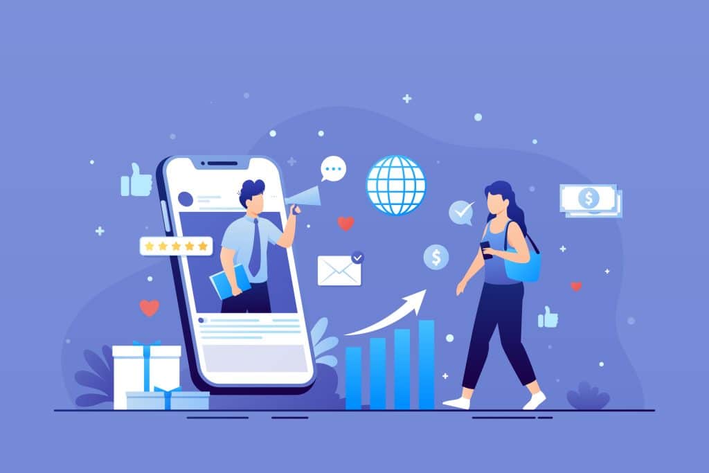 Affiliate marketing and PR together for attracting the audience