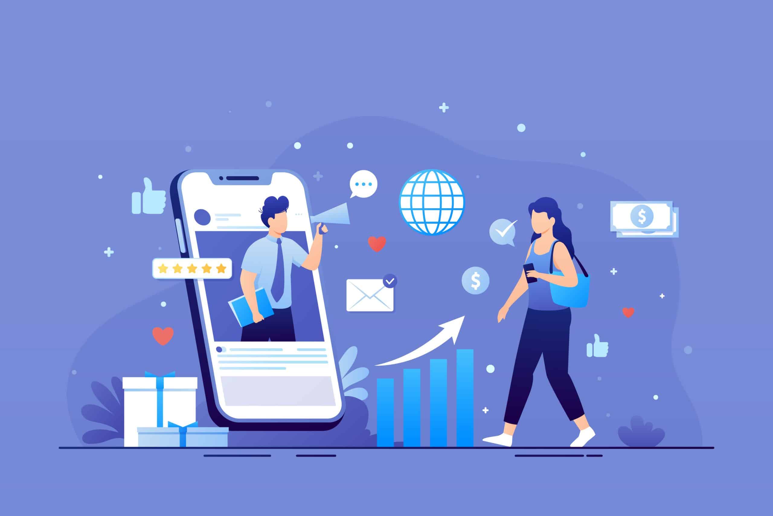 Affiliate marketing and PR together for attracting the audience