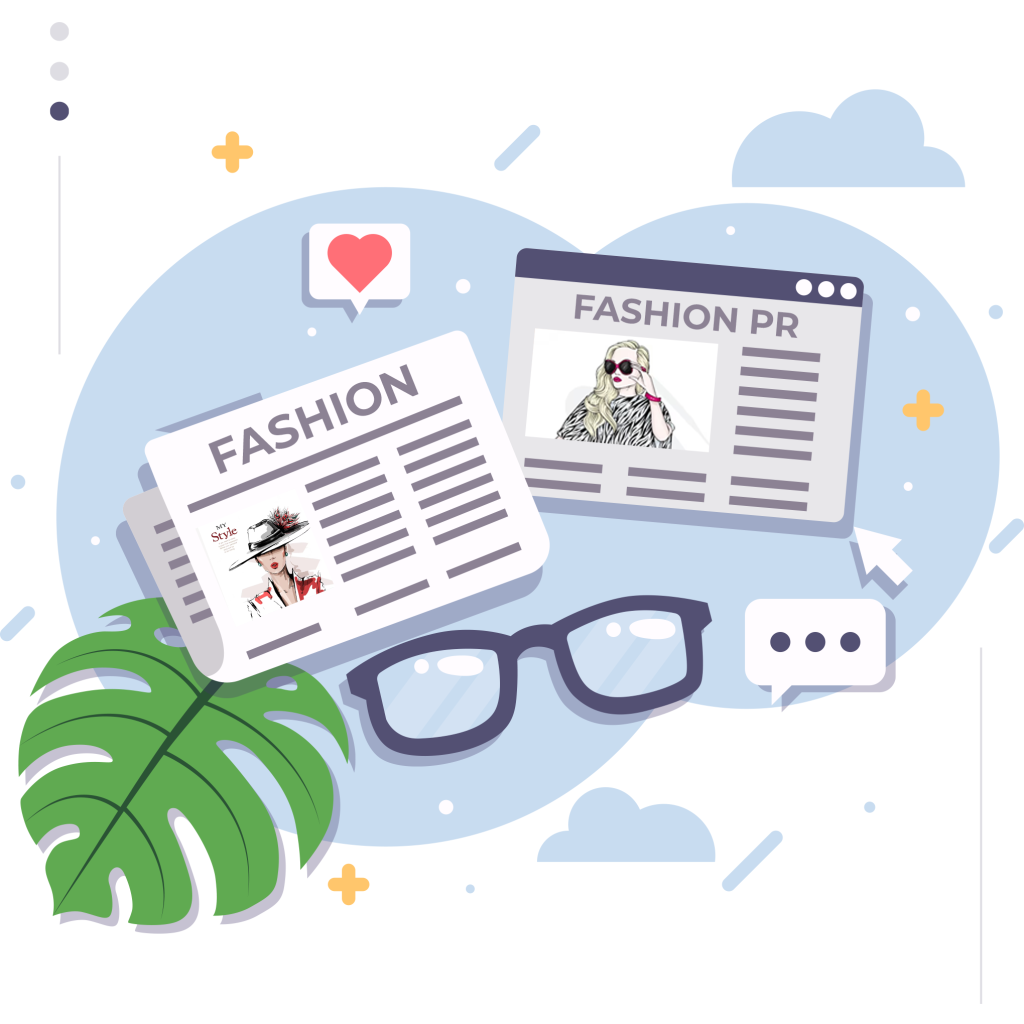 Fashion PR Agency