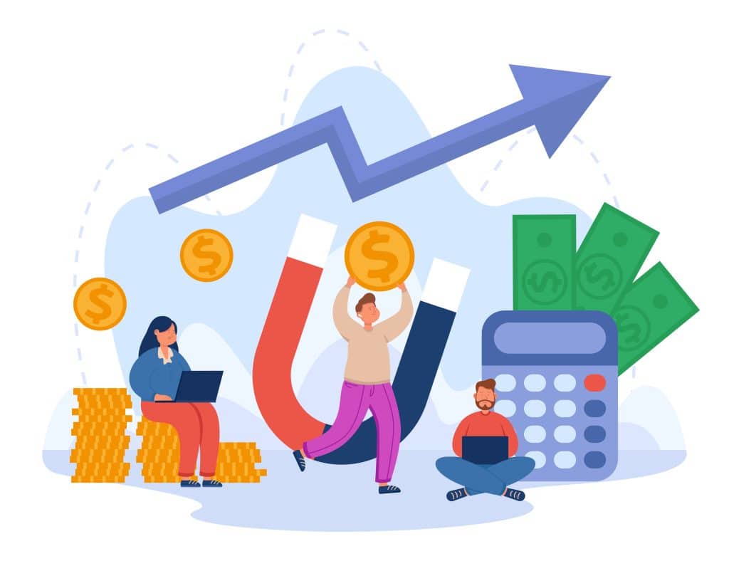Client Benefits after Integrating PR and Affiliate Marketing