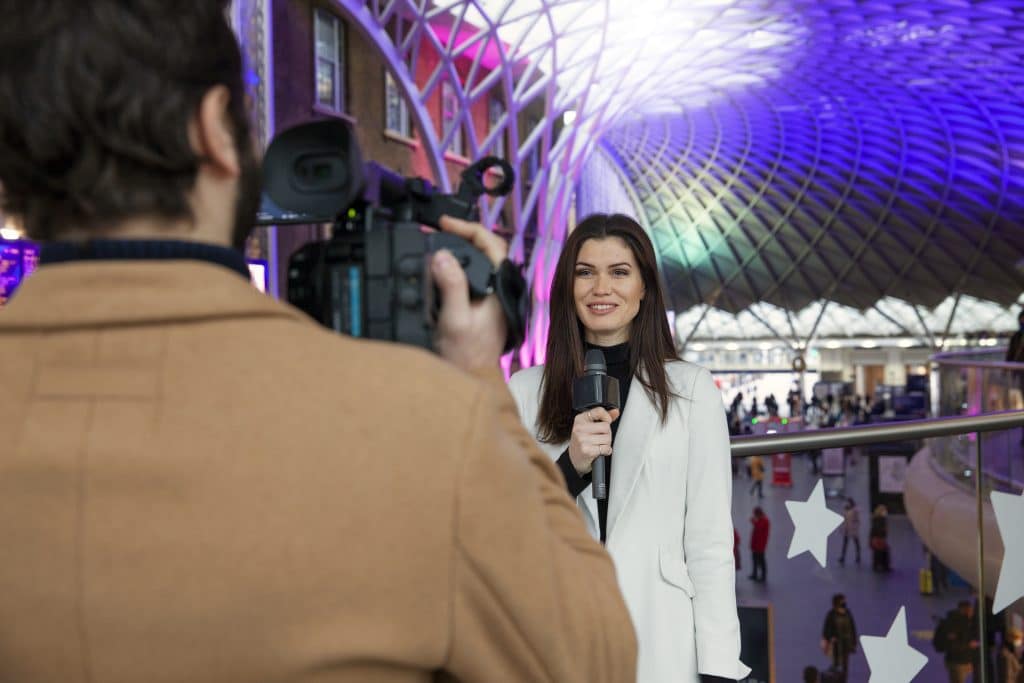 Media Relations helping Fashion PR campaigns