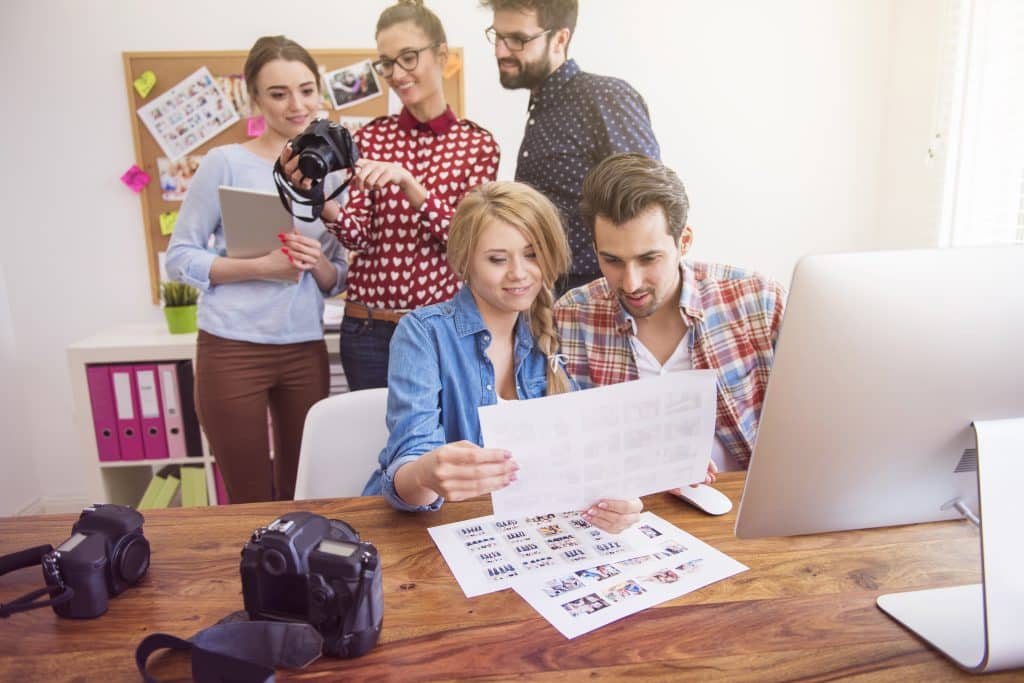 Storytelling in PR