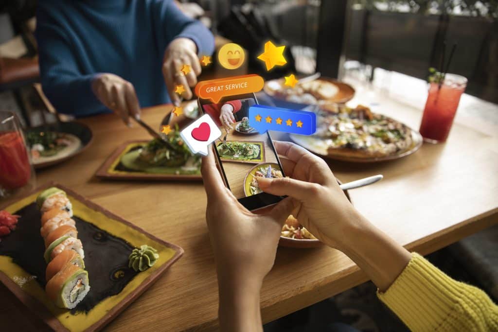 Brand Building Reputation for Hospitality Industry