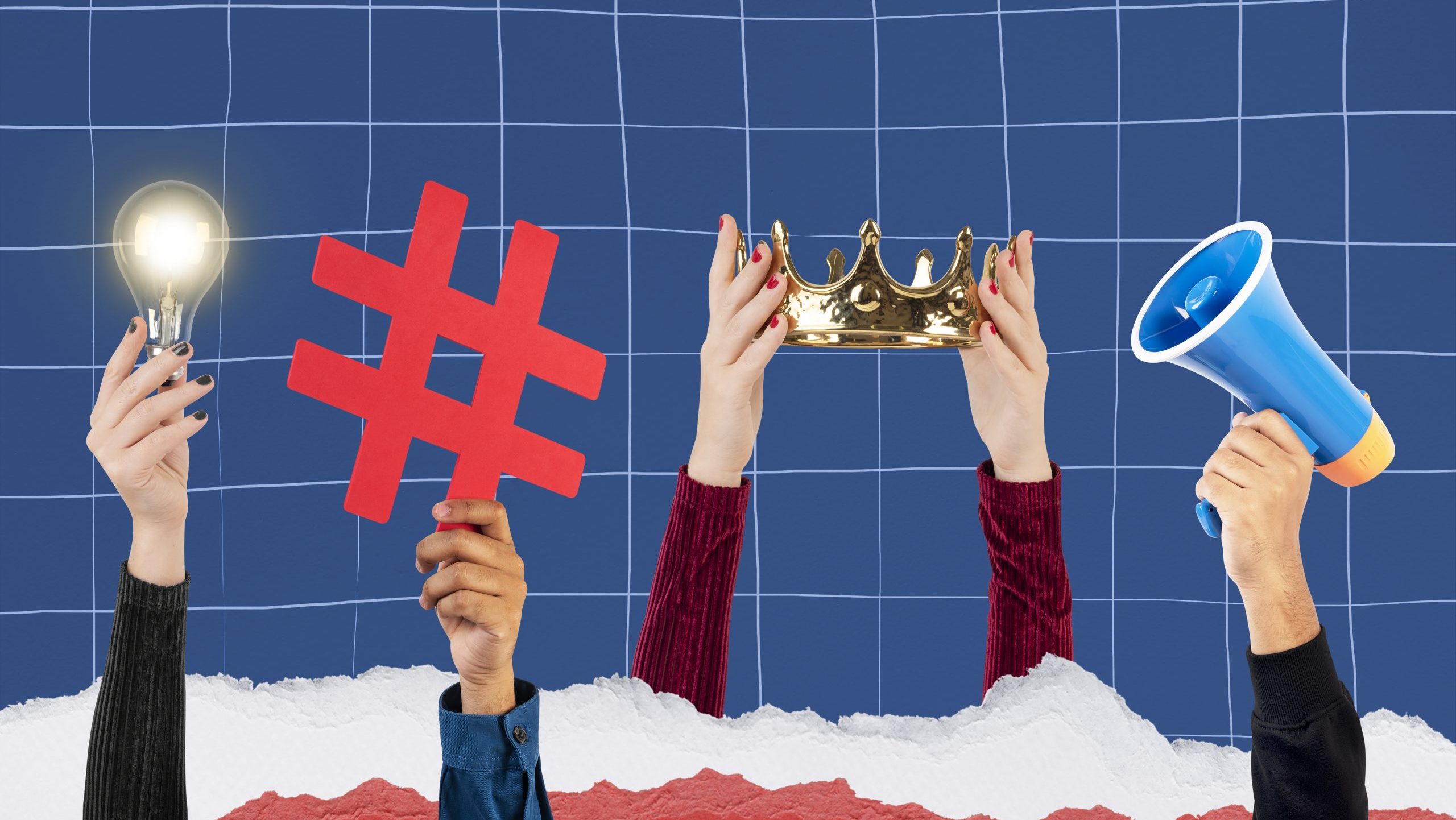 Navigating Social Media Trends for Brand Exposure
