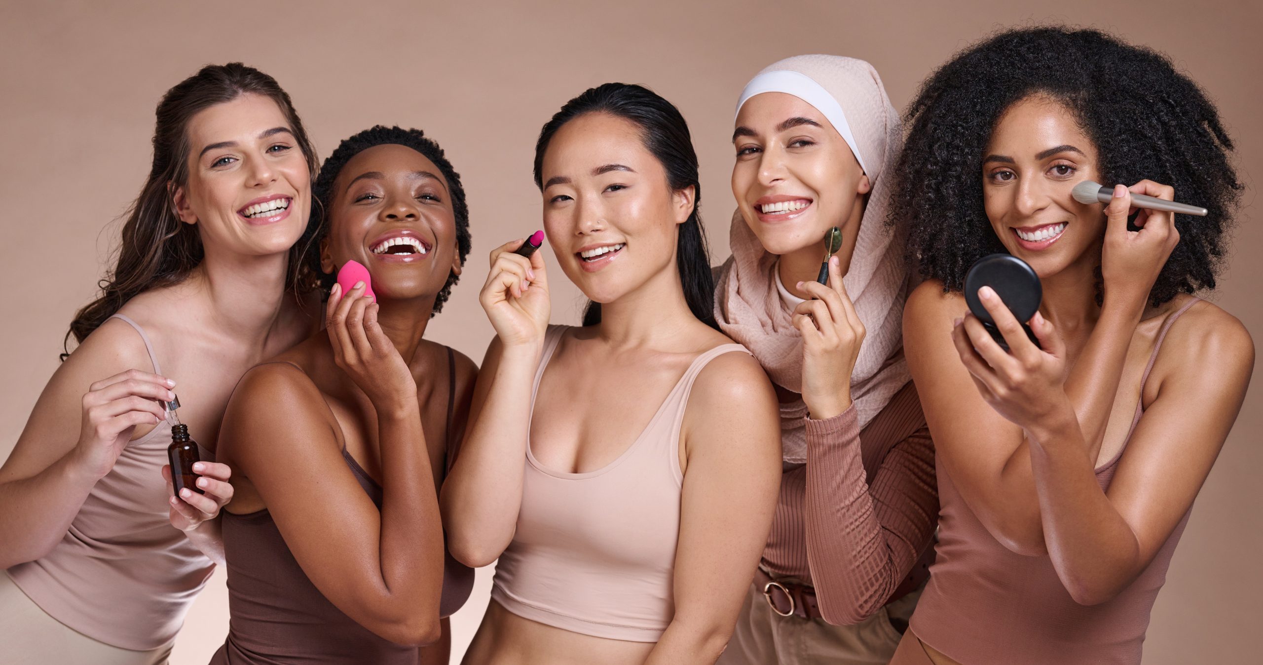 Diversity and Inclusivity in Beauty PR