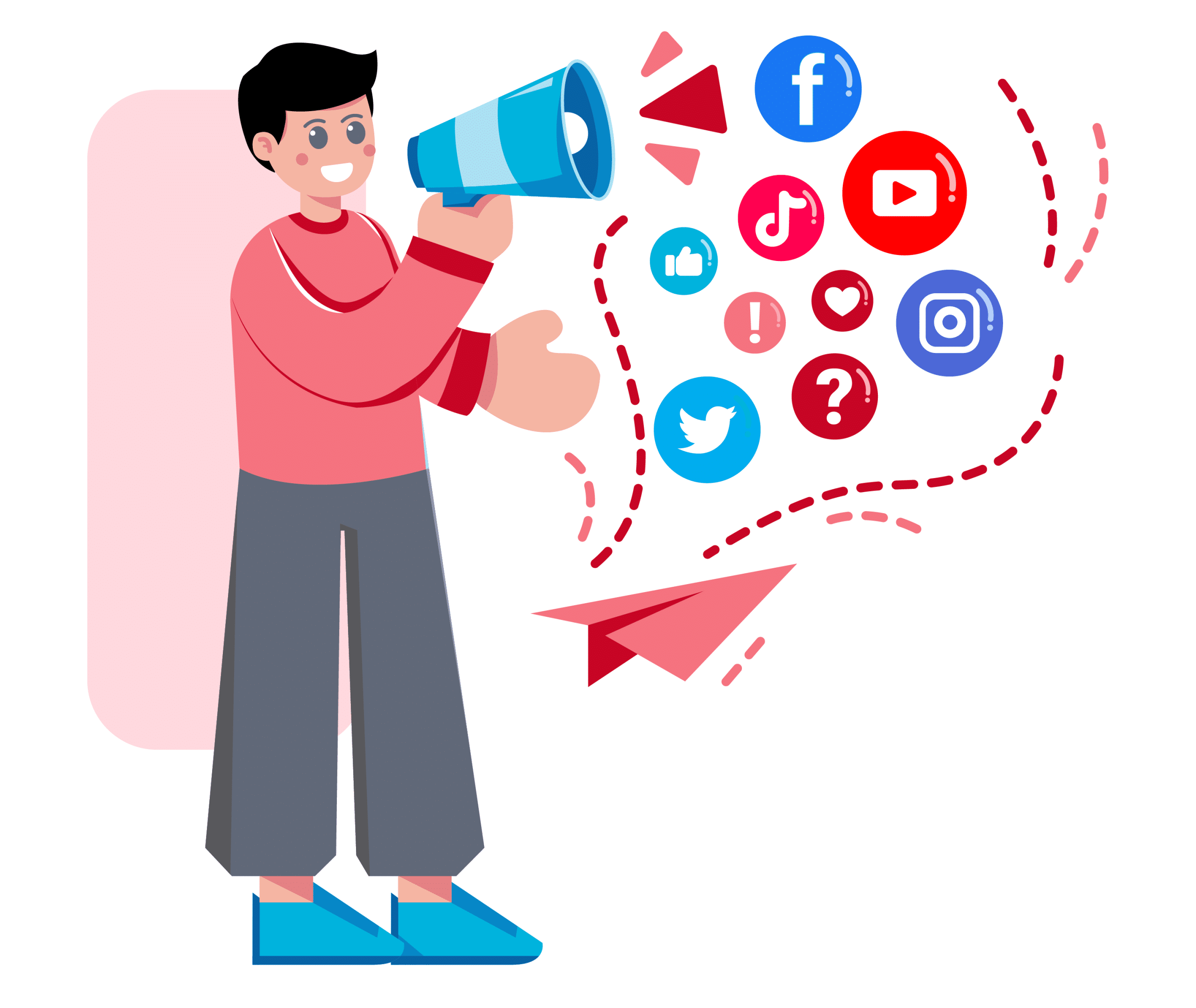 Multichannel Approach for better Digital PR Services while doing Holiday PR