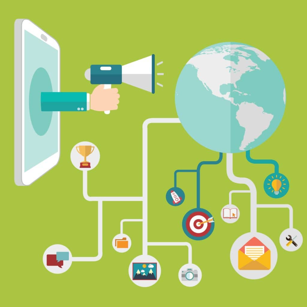 Communication Strategies for the Next Year