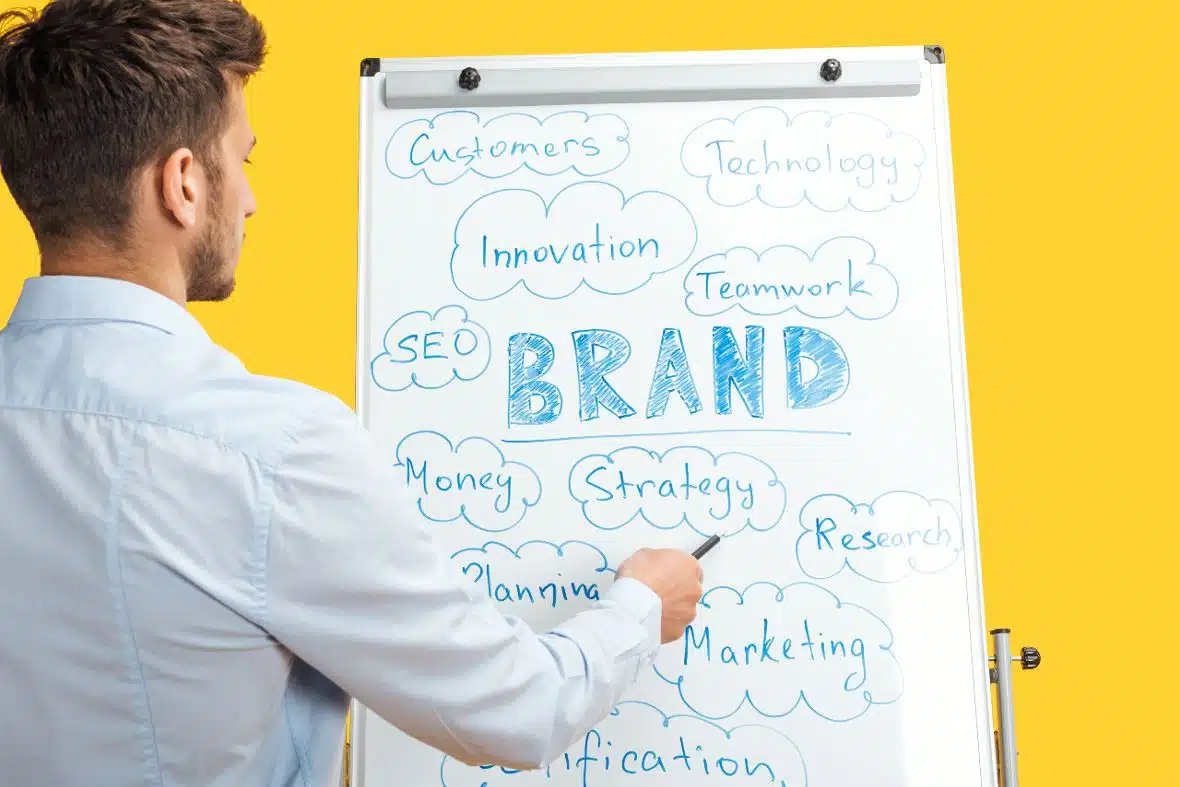 Building Brand Reputation and Trust