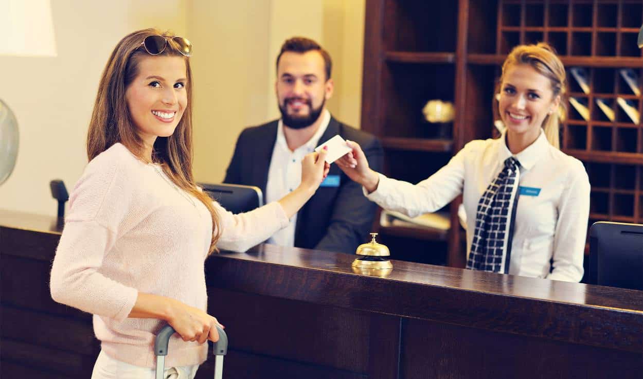 Hospitality PR