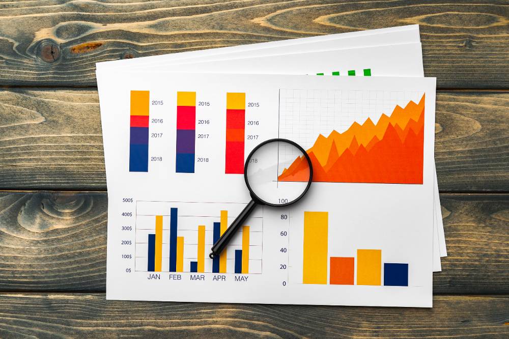 Key Metrics and Analytics