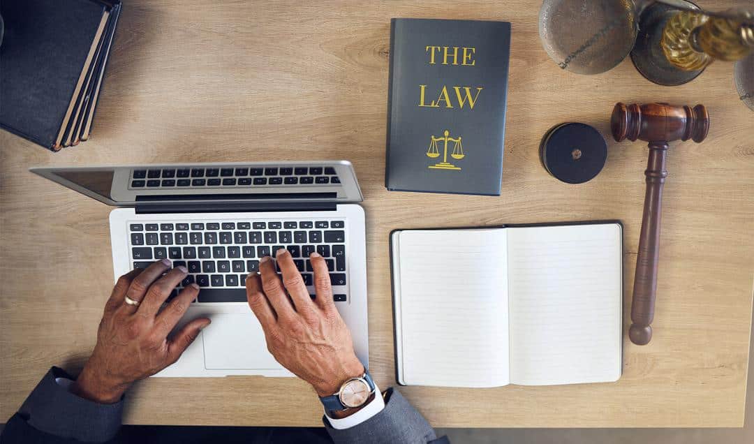 Best PR Firms for Law Firms