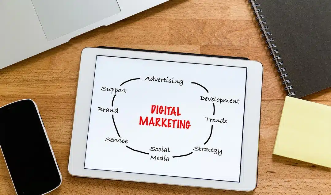 Content Marketing and Digital PR