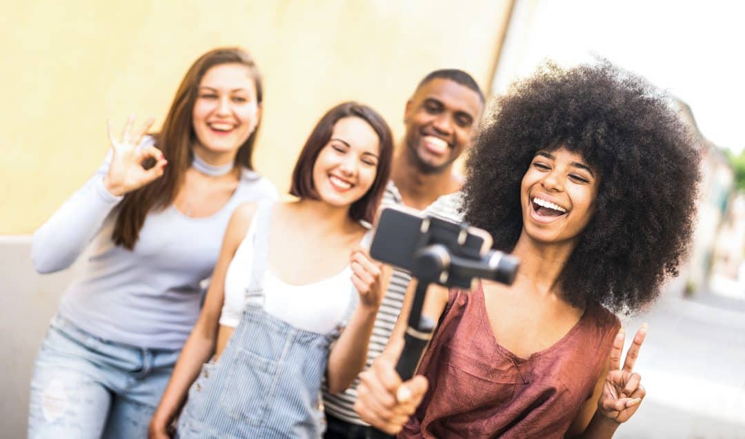 Engaging with Influencers and Media