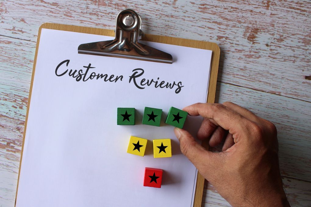Guest Feedback and Reviews