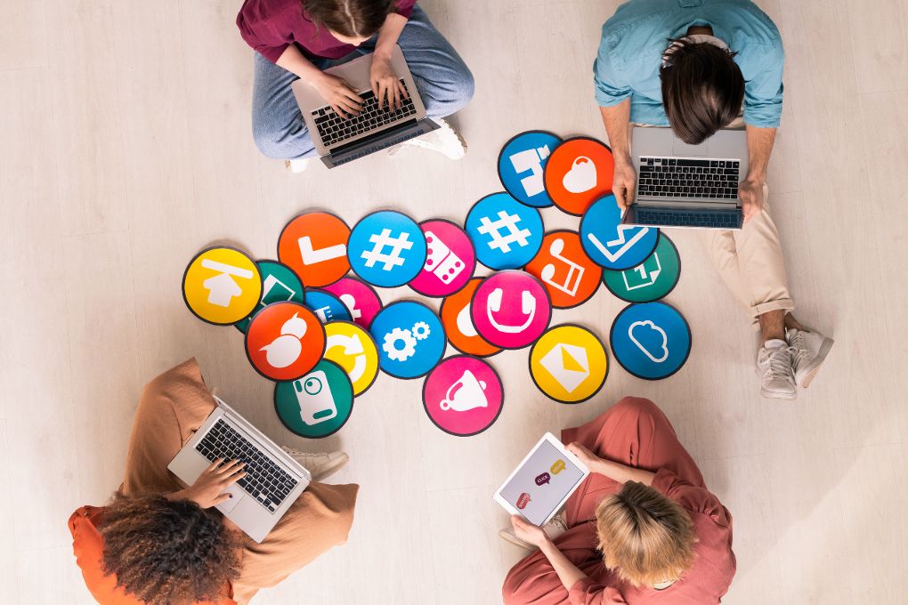 Leveraging Digital PR Channels