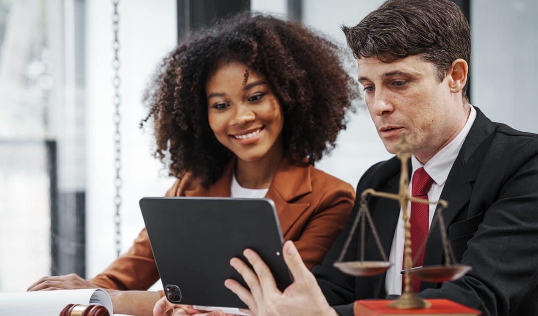 PR Involves In Law Firm Marketing