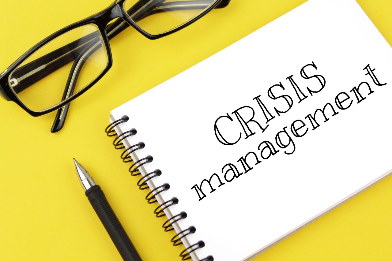 Crisis Management Strategies