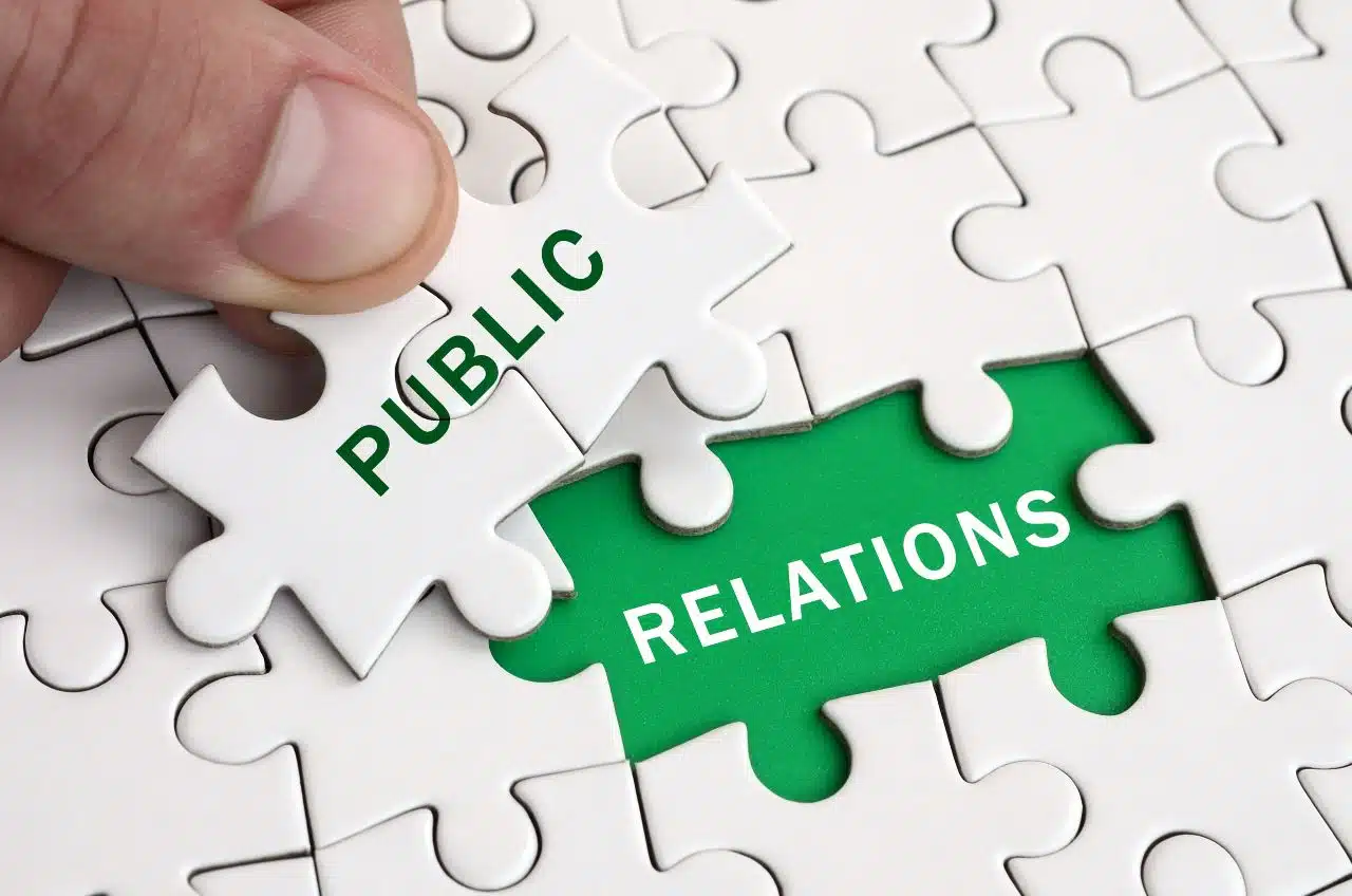 Crisis Management in Public Relations