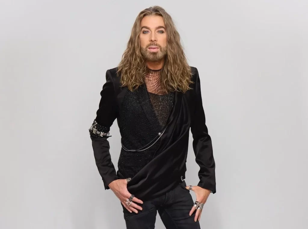 Chaz Dean