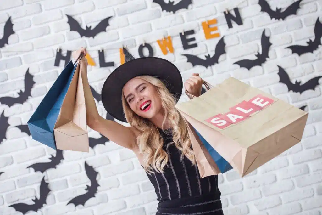 Halloween Promotion Ideas