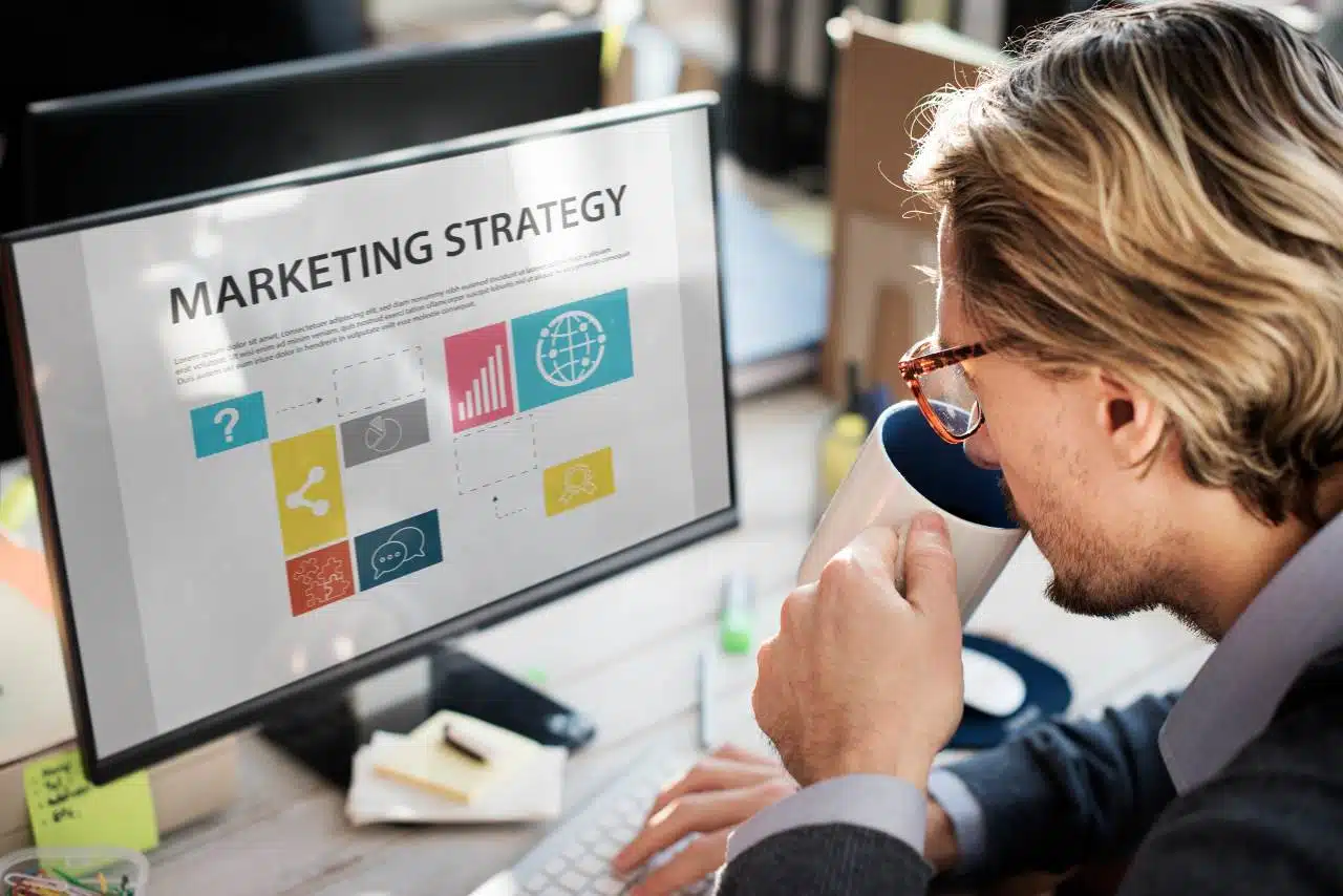 Law Firm Marketing Strategies