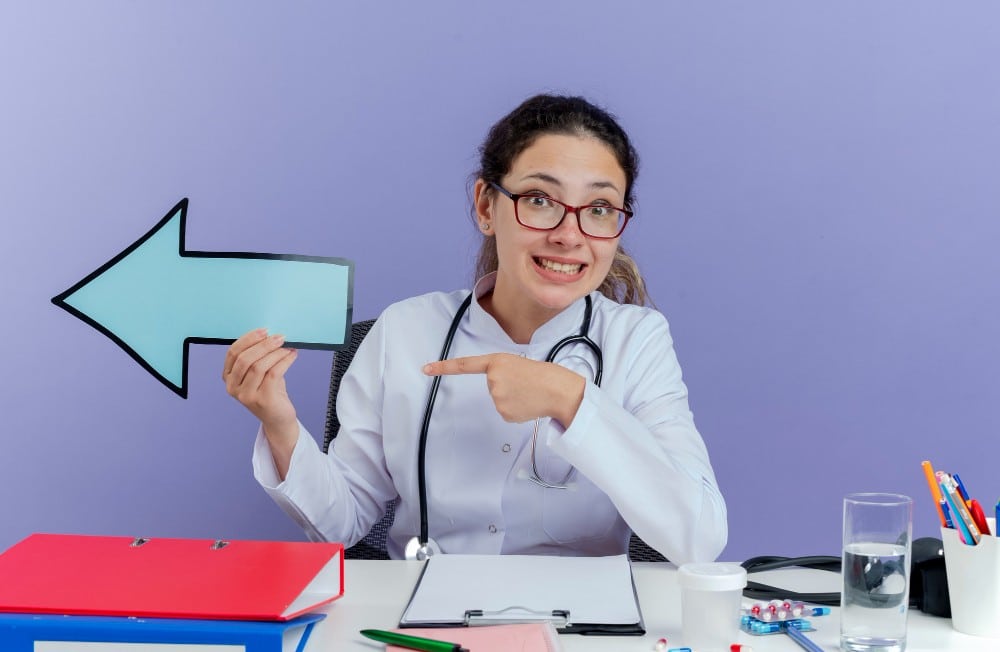 Healthcare PR for Success