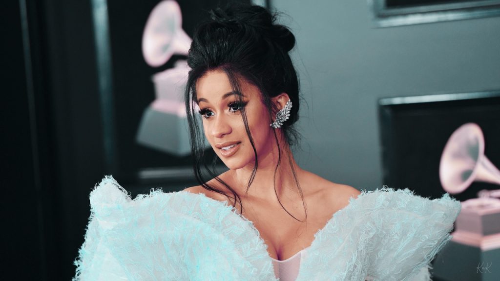 Cardi B Net Worth