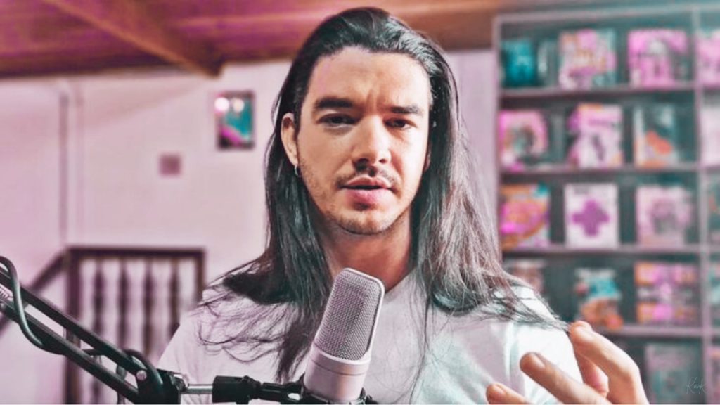 Dan Vasc Net Worth