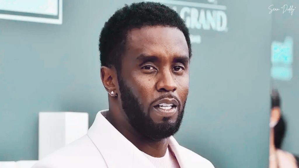Sean 'Diddy' Combs