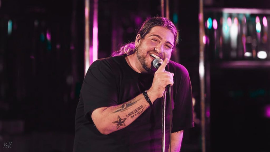 Big Jay Oakerson Net Worth