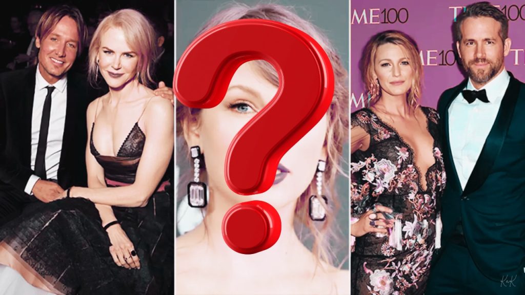 Celebrities Who Live in California