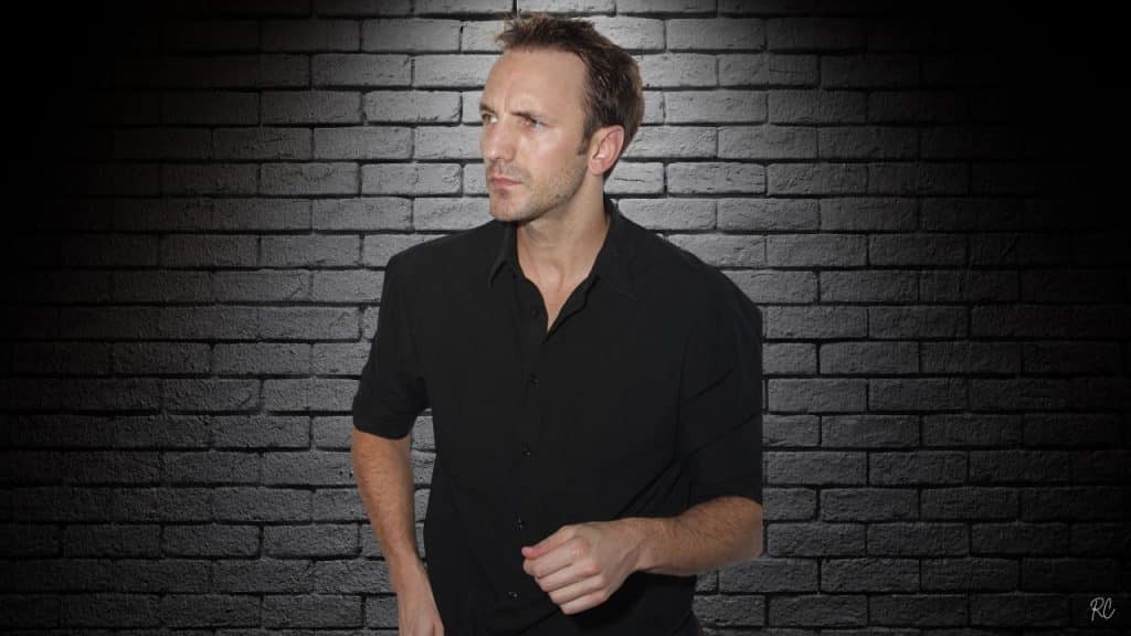 Mike Wolfe Net Worth