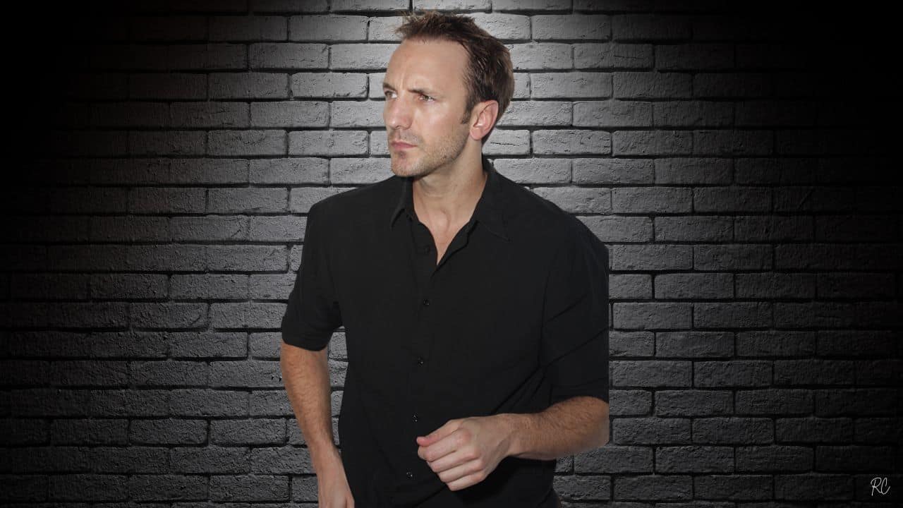 Mike Wolfe Net Worth