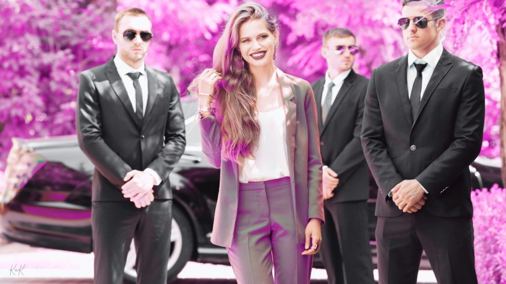What State Do Most Celebrities Live In?