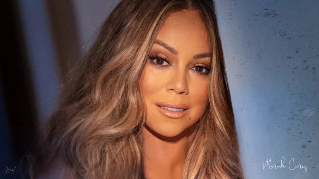 Mariah Carey