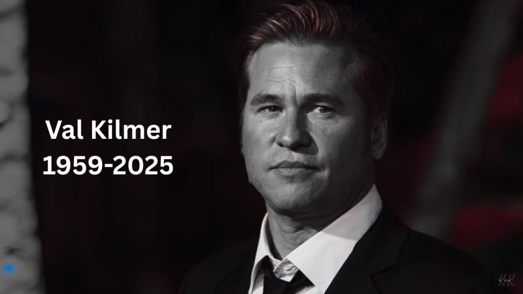 Val Kilmer