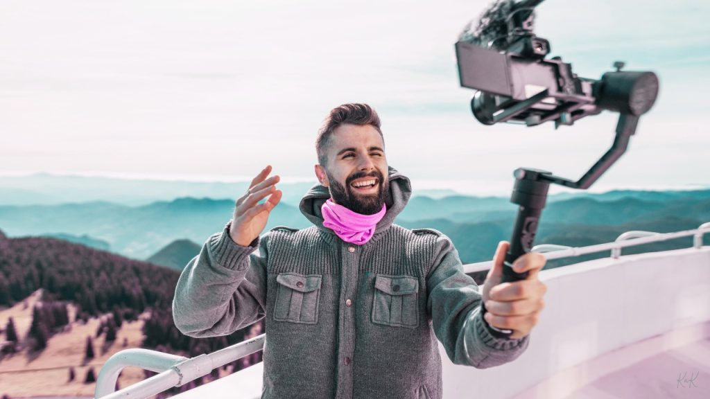 How to Become a Travel Influencer