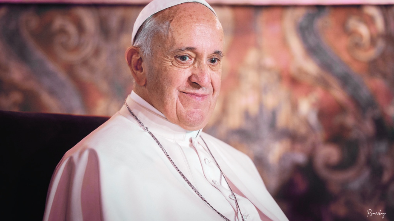 Pope Francis