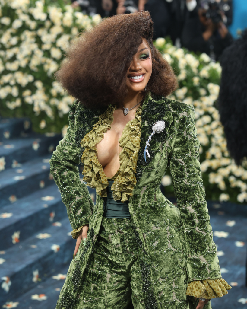 Cardi B