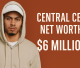 Central Cee Net Worth