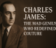 Charles James