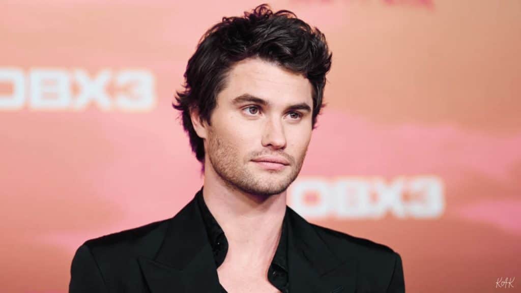 Chase Stokes Net Worth
