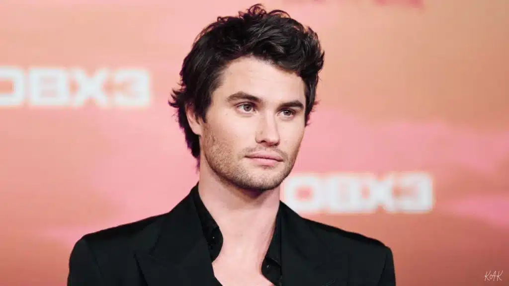 Chase Stokes Net Worth