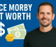 Pace Morby Net Worth